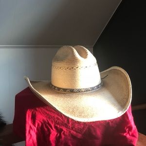 Western Hat